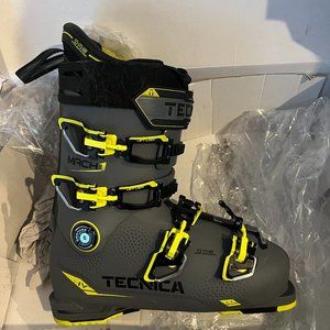 Tecnica Mach 1 120 HV